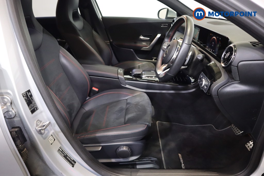 Used Mercedes-Benz A-Class 2020 for sale - 76401484: Photo 16