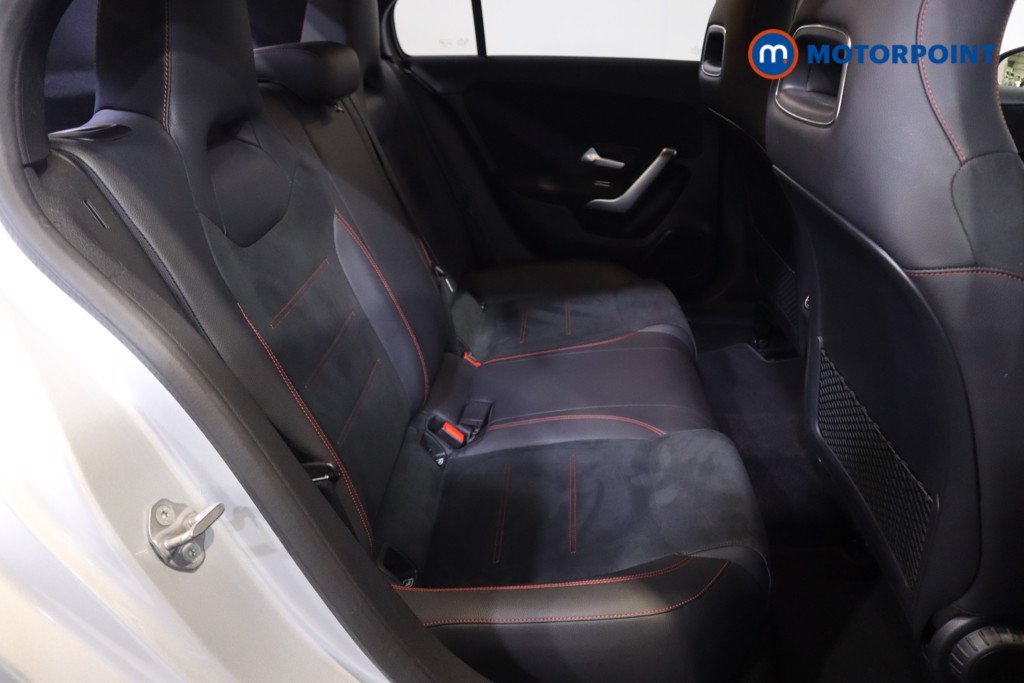 Used Mercedes-Benz A-Class 2020 for sale - 76401484: Photo 17