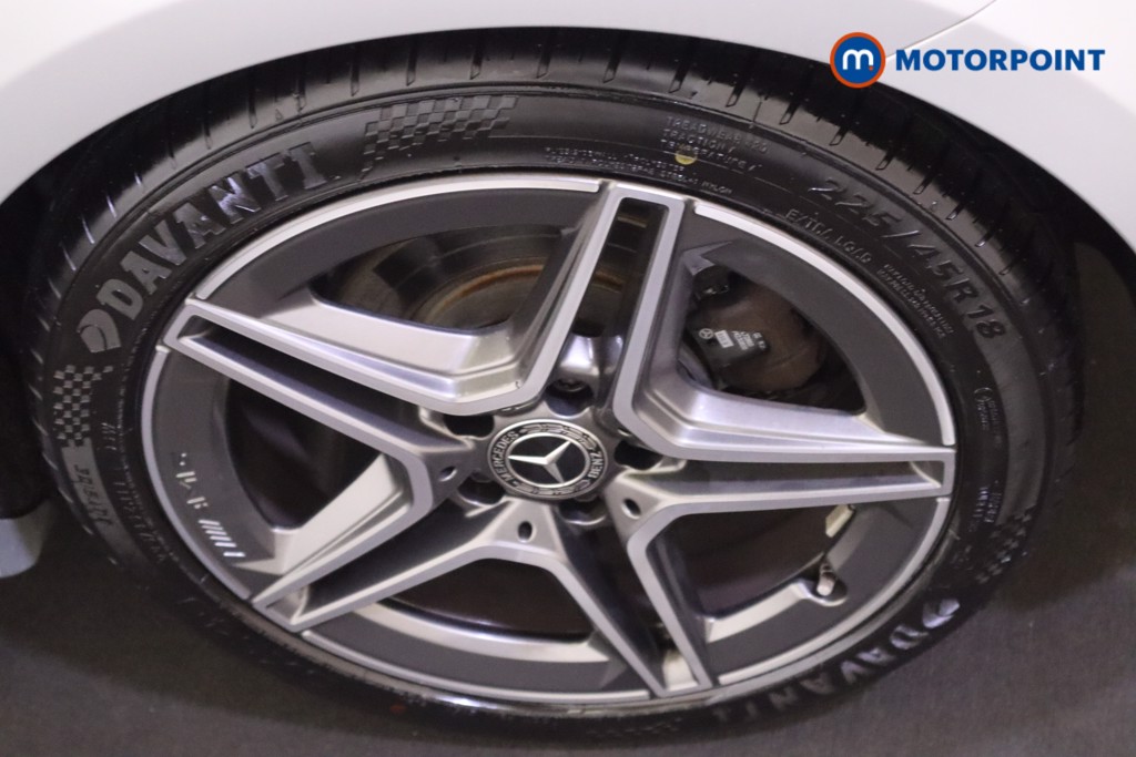 Used Mercedes-Benz A-Class 2020 for sale - 76401484: Photo 19