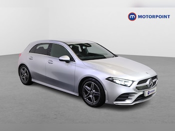 Used Mercedes-Benz A-Class 2020 for sale - 76401484: Photo