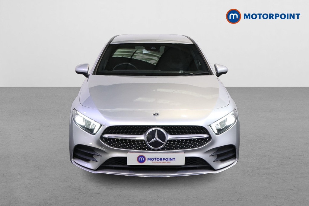 Used Mercedes-Benz A-Class 2020 for sale - 76401484: Photo 2