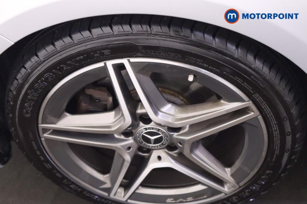 Used Mercedes-Benz A-Class 2020 for sale - 76401484: Photo 20