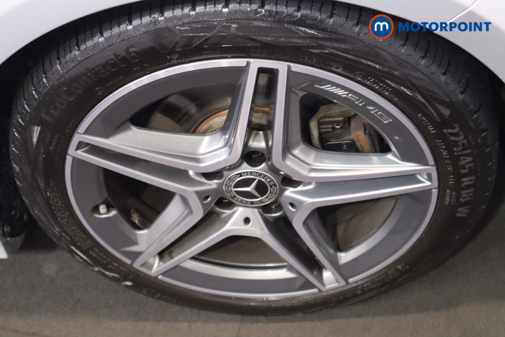 Used Mercedes-Benz A-Class 2020 for sale - 76401484: Photo 21