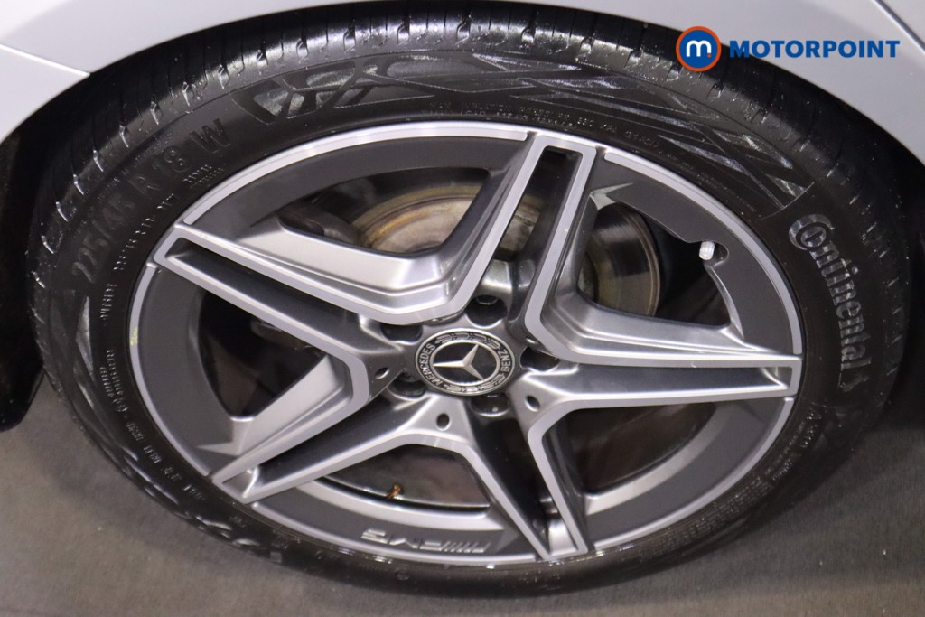 Used Mercedes-Benz A-Class 2020 for sale - 76401484: Photo 22