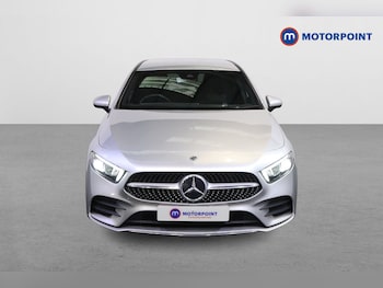 Used Mercedes-Benz A-Class 2020 for sale - 76401484: Photo