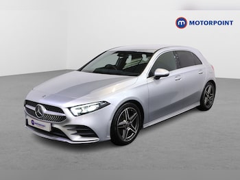 Used Mercedes-Benz A-Class 2020 for sale - 76401484: Photo