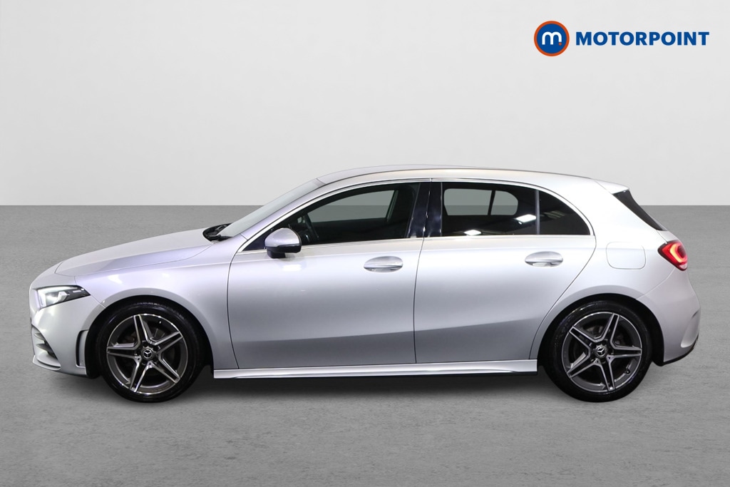 Used Mercedes-Benz A-Class 2020 for sale - 76401484: Photo 4