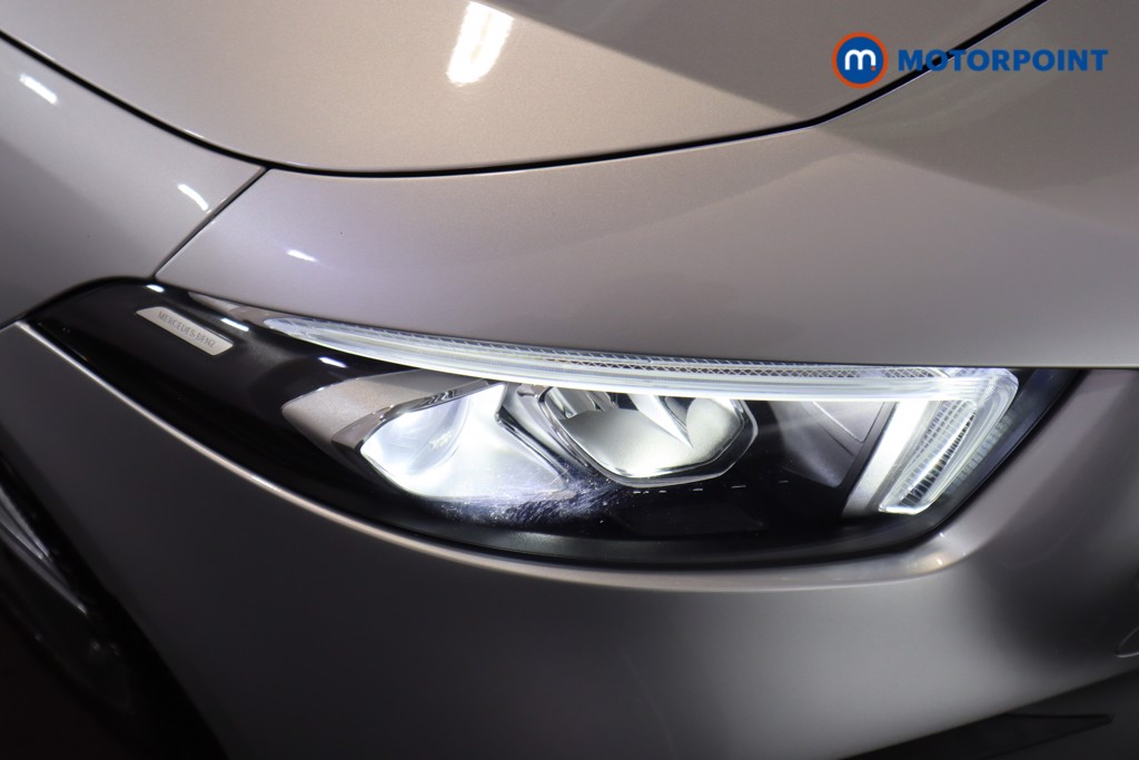 Used Mercedes-Benz A-Class 2020 for sale - 76401484: Photo 41