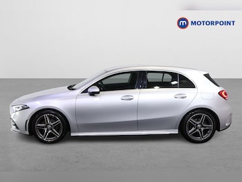 Used Mercedes-Benz A-Class 2020 for sale - 76401484: Photo