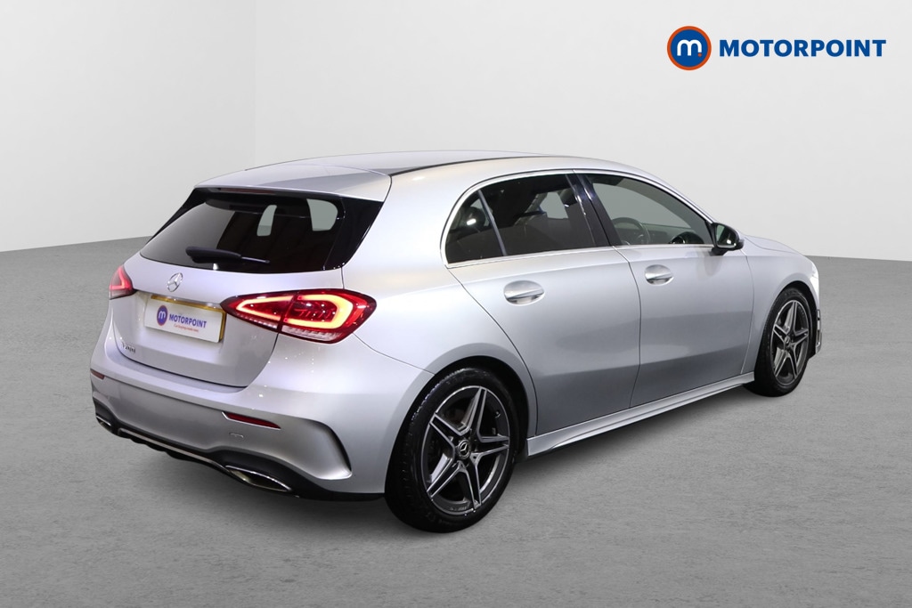 Used Mercedes-Benz A-Class 2020 for sale - 76401484: Photo 7