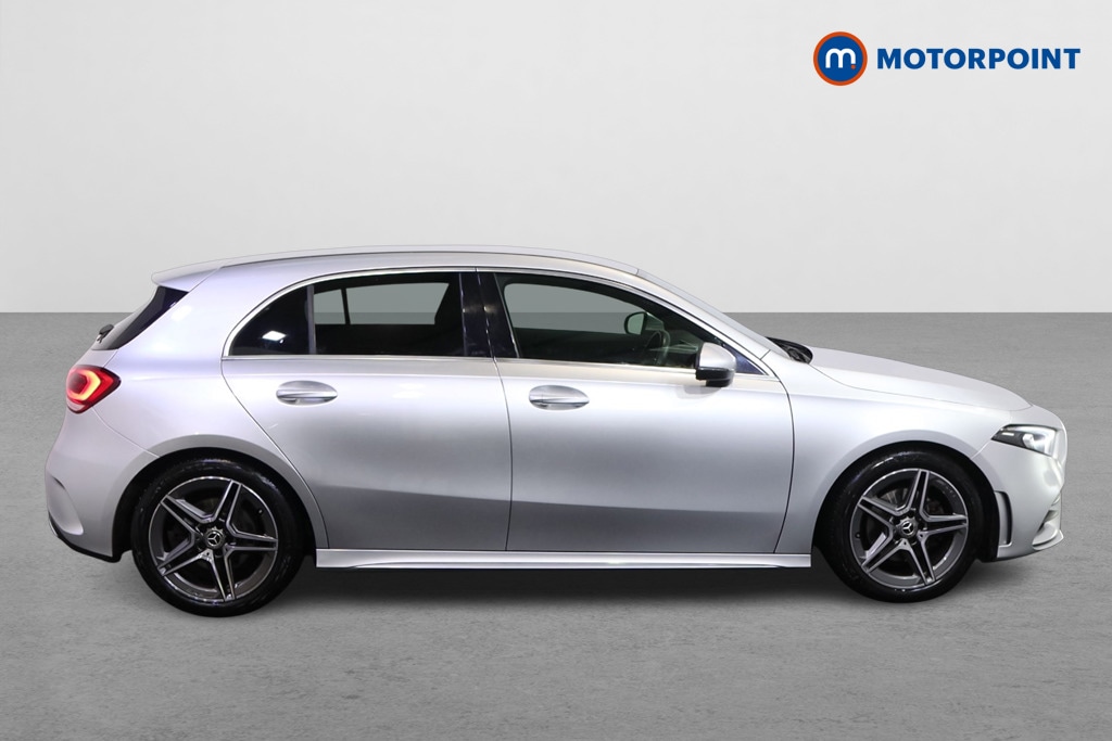Used Mercedes-Benz A-Class 2020 for sale - 76401484: Photo 8