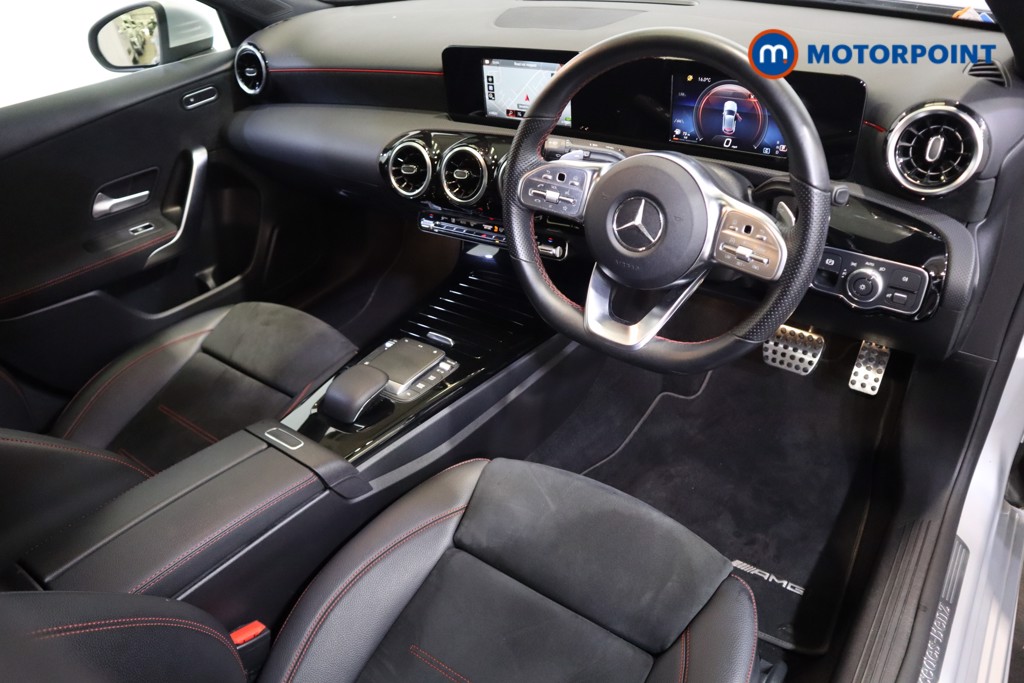 Used Mercedes-Benz A-Class 2020 for sale - 76401484: Photo 9