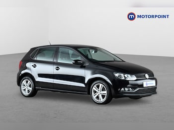 Used Volkswagen Polo 2017 for sale - 79296864: Photo