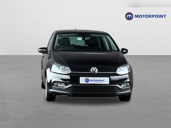 Used Volkswagen Polo 2017 for sale - 79296864: Photo
