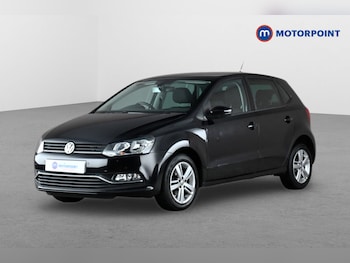 Used Volkswagen Polo 2017 for sale - 79296864: Photo