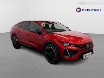 Used Peugeot 408 2024 for sale - 77450693: Photo