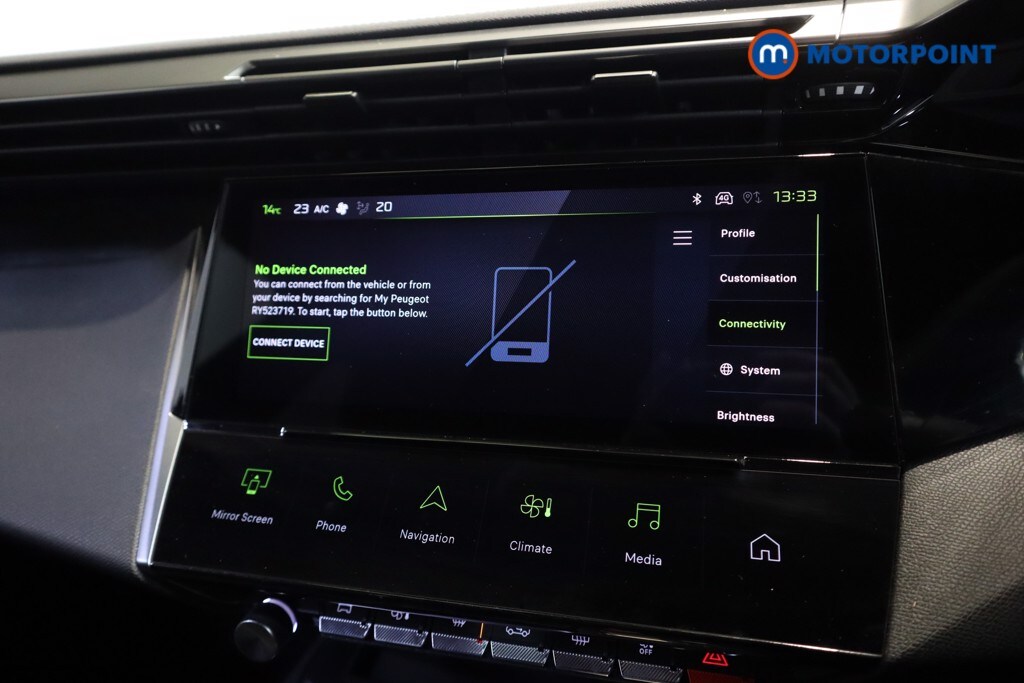 Used Peugeot 408 2024 for sale - 77450693: Photo 22