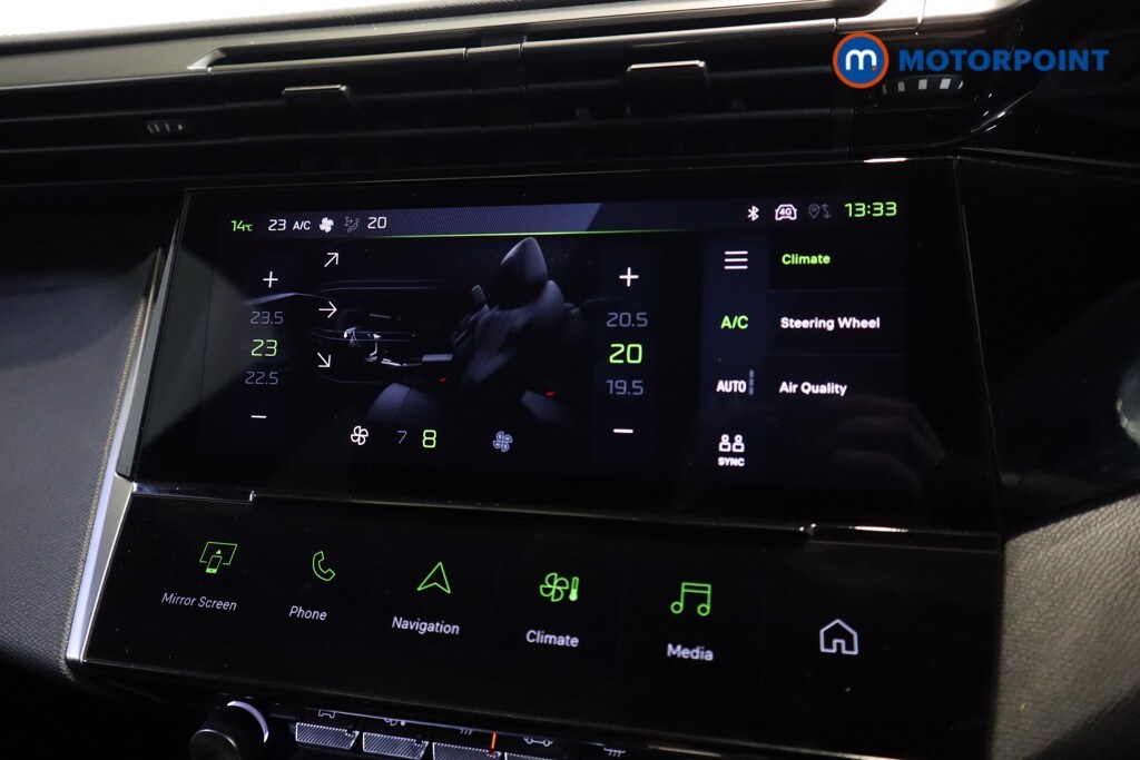 Used Peugeot 408 2024 for sale - 77450693: Photo 24