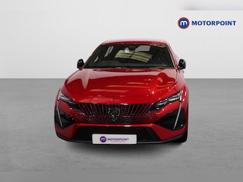 Used Peugeot 408 2024 for sale - 77450693: Photo