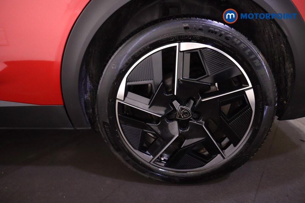 Used Peugeot 408 2024 for sale - 77450693: Photo 44