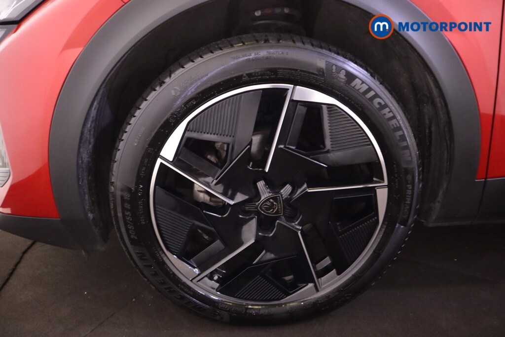 Used Peugeot 408 2024 for sale - 77450693: Photo 45