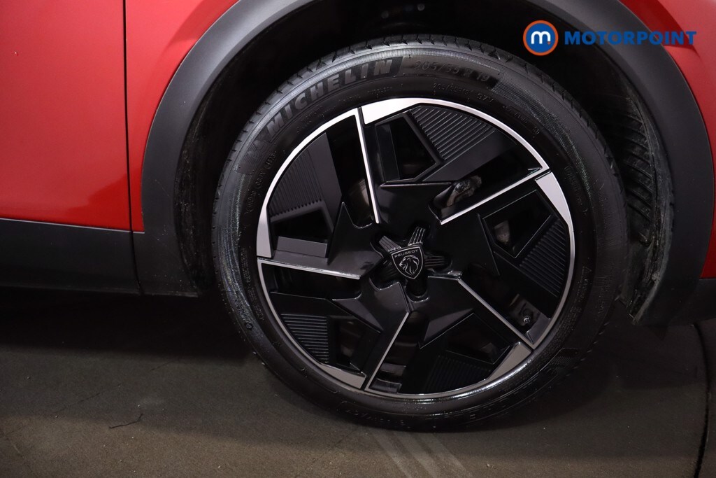 Used Peugeot 408 2024 for sale - 77450693: Photo 46