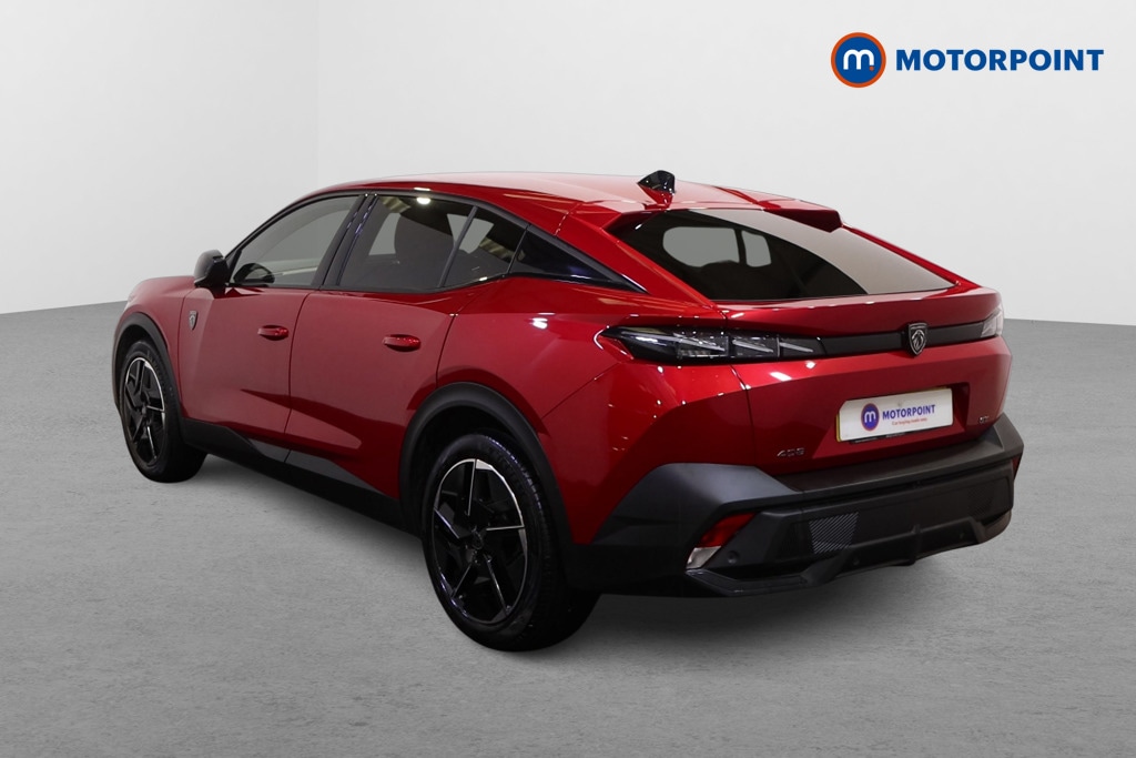 Used Peugeot 408 2024 for sale - 77450693: Photo 5