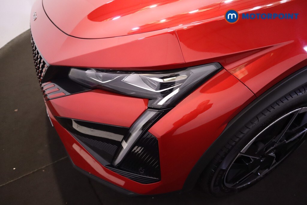 Used Peugeot 408 2024 for sale - 77450693: Photo 56