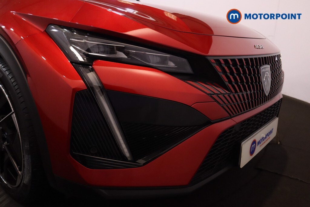 Used Peugeot 408 2024 for sale - 77450693: Photo 57