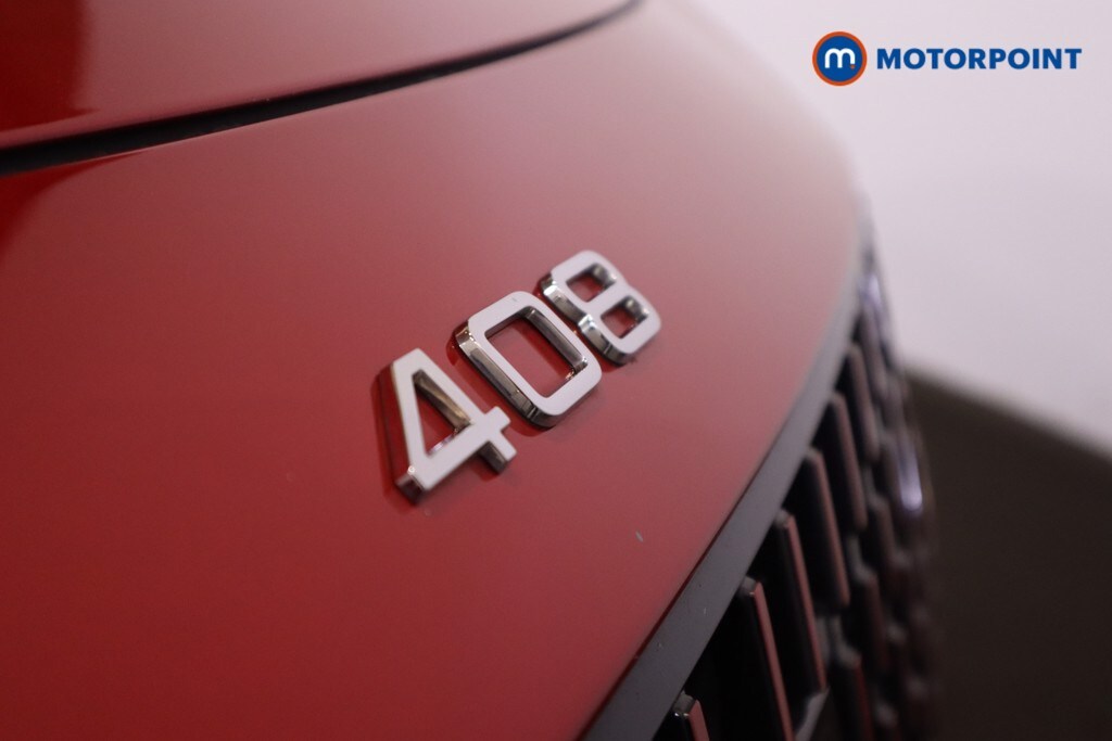 Used Peugeot 408 2024 for sale - 77450693: Photo 58