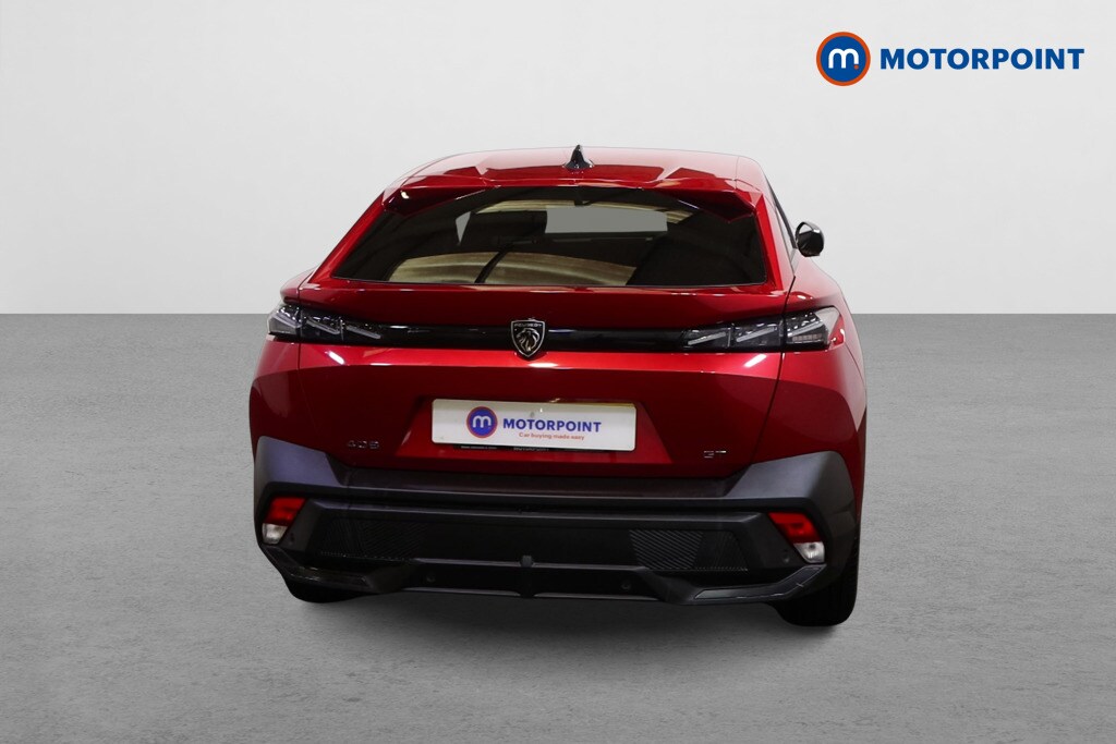 Used Peugeot 408 2024 for sale - 77450693: Photo 6