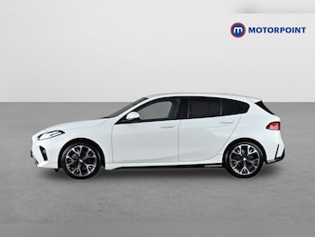 Used BMW 1 Series 2025 for sale - 79122494: Photo