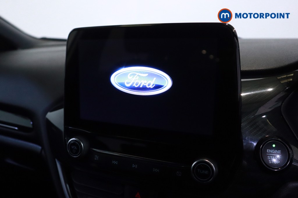 Used Ford Fiesta 2022 for sale - 77319357: Photo 10