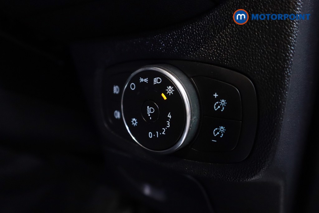 Used Ford Fiesta 2022 for sale - 77319357: Photo 13