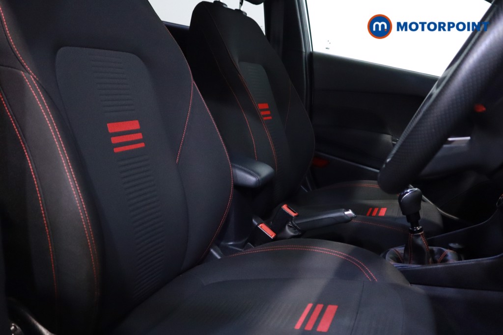 Used Ford Fiesta 2022 for sale - 77319357: Photo 14