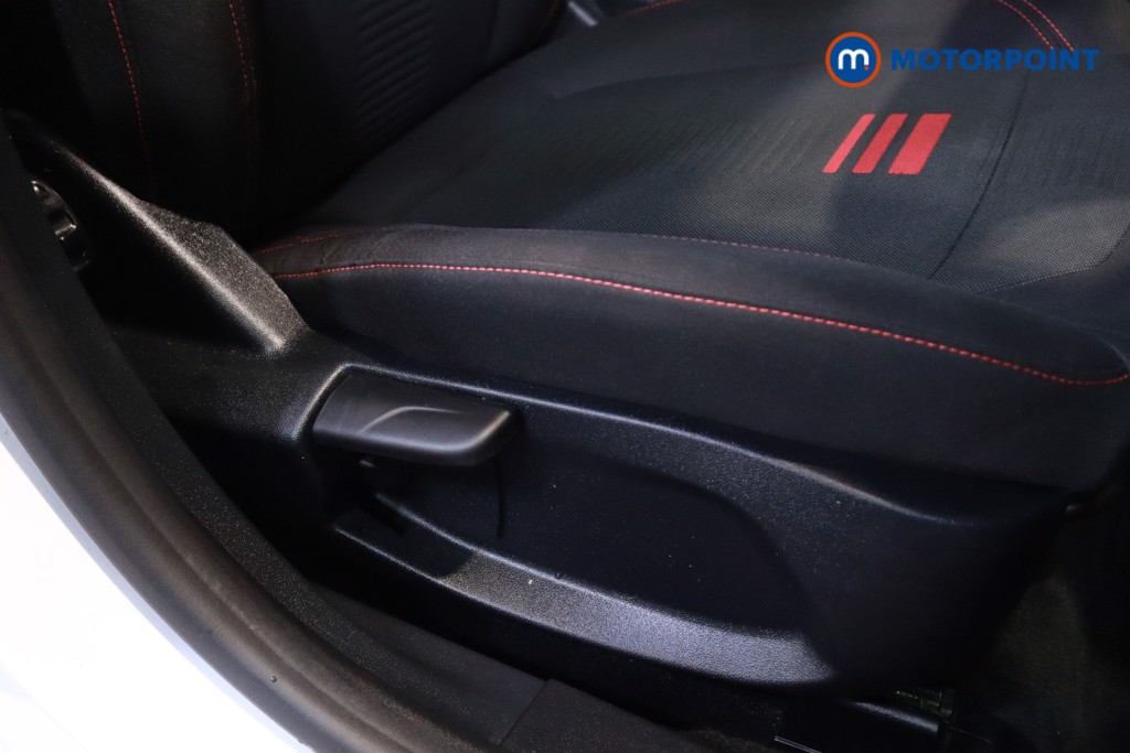 Used Ford Fiesta 2022 for sale - 77319357: Photo 15