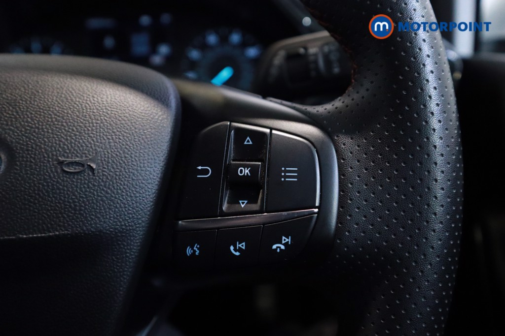 Used Ford Fiesta 2022 for sale - 77319357: Photo 19