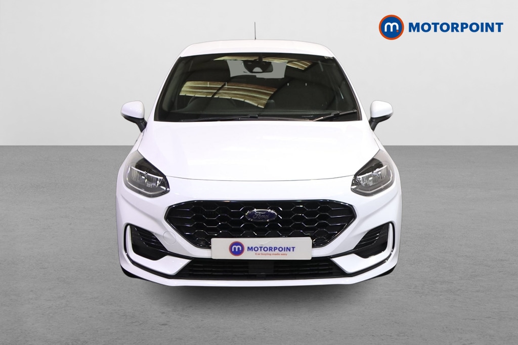 Used Ford Fiesta 2022 for sale - 77319357: Photo 2