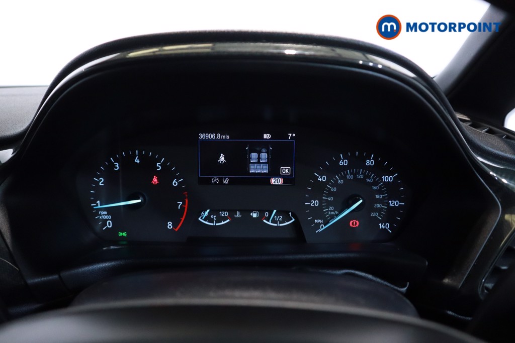 Used Ford Fiesta 2022 for sale - 77319357: Photo 20