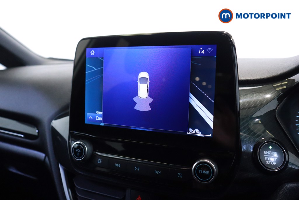 Used Ford Fiesta 2022 for sale - 77319357: Photo 21