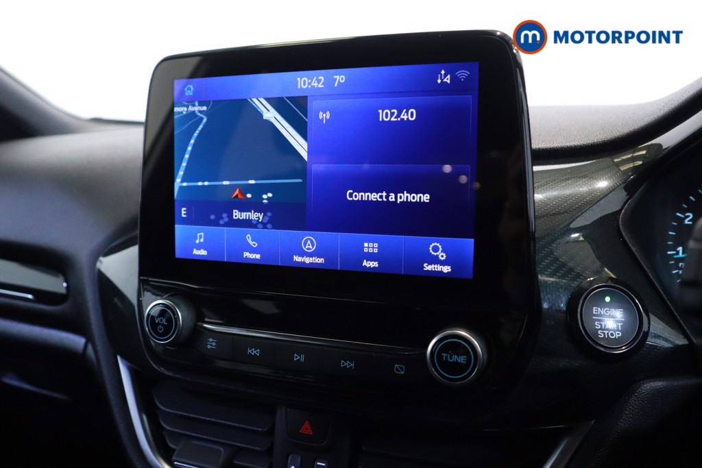 Used Ford Fiesta 2022 for sale - 77319357: Photo 22