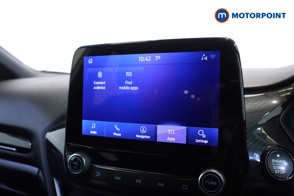 Used Ford Fiesta 2022 for sale - 77319357: Photo 25