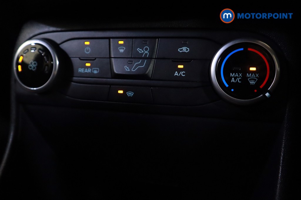 Used Ford Fiesta 2022 for sale - 77319357: Photo 28