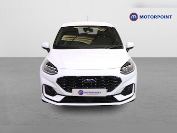 Used Ford Fiesta 2022 for sale - 77319357: Photo