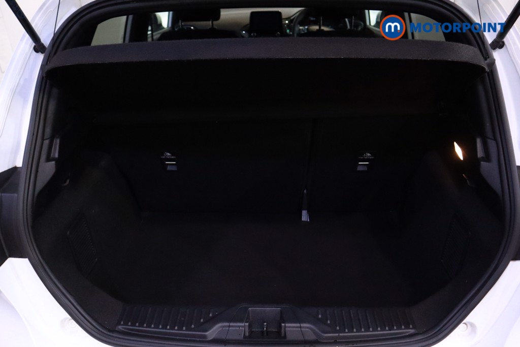 Used Ford Fiesta 2022 for sale - 77319357: Photo 36