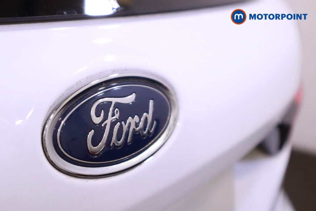 Used Ford Fiesta 2022 for sale - 77319357: Photo 45