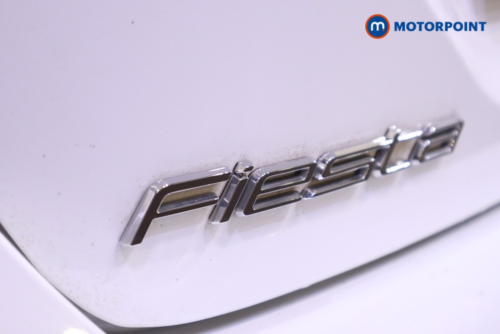 Used Ford Fiesta 2022 for sale - 77319357: Photo 46