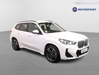 2023 - 230kW xDrive30 M Sport 65kWh 5dr Auto