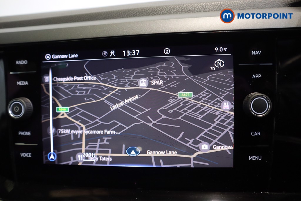 Used Volkswagen Polo 2022 for sale - 76933829: Photo 10