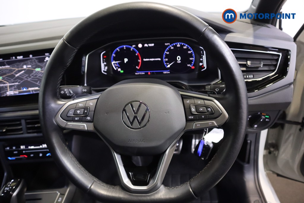 Used Volkswagen Polo 2022 for sale - 76933829: Photo 11